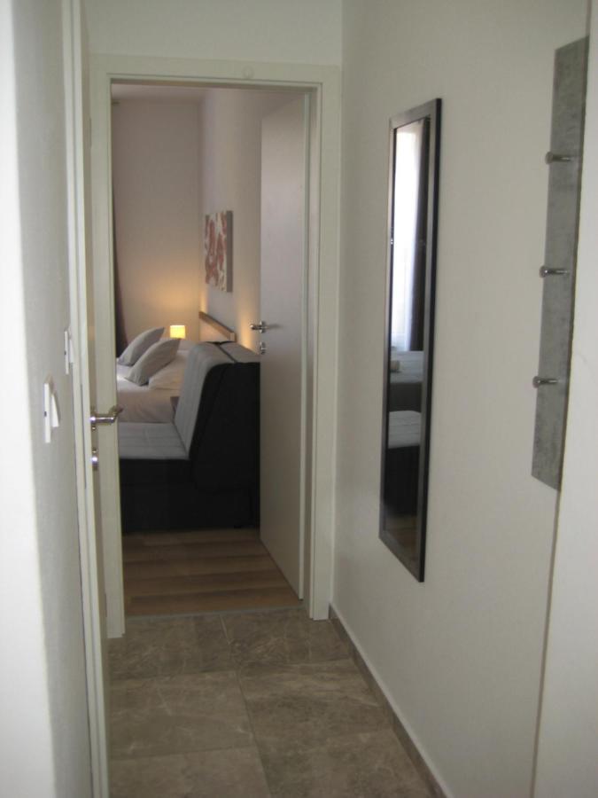 Apartmán Peninsula