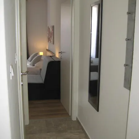 Peninsula Apartment Zadar Exterior photo