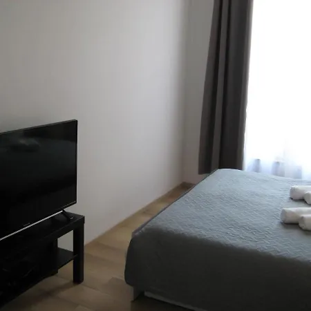 Peninsula Apartment Zadar Exterior photo