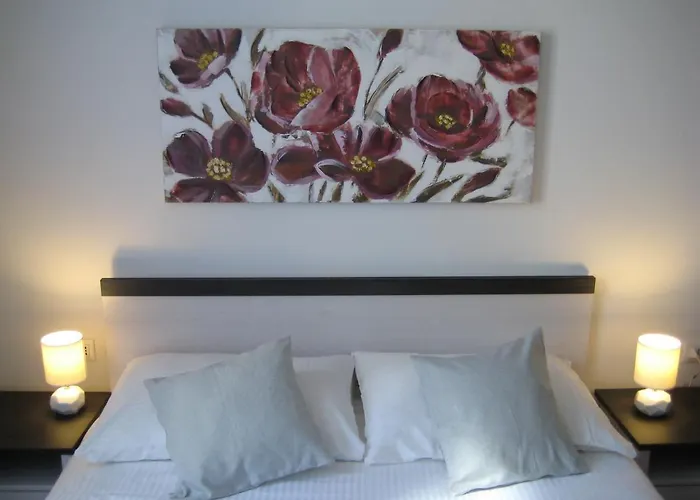Peninsula Apartment