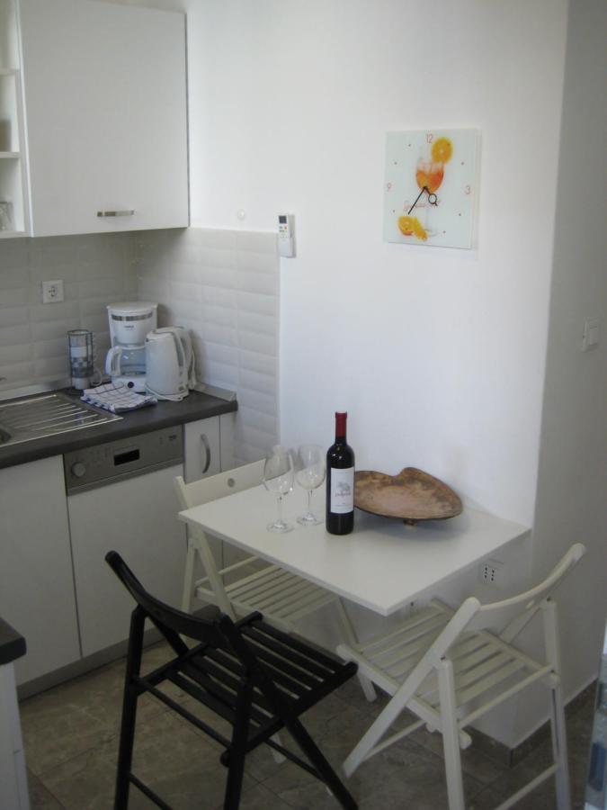 Apartment Peninsula *