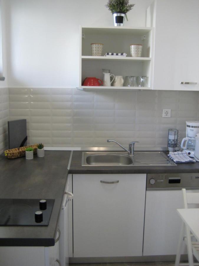 Peninsula Apartment
