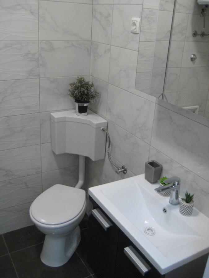 Peninsula Apartment Zadar